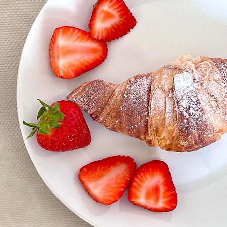 Villa Di Nera B&B 팔레르모 외부 사진
