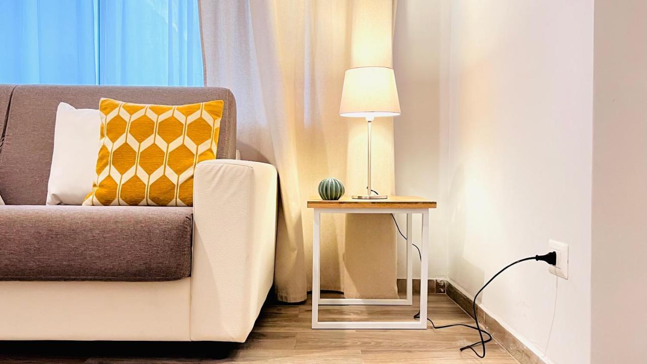 Villa Di Nera B&B 팔레르모 외부 사진