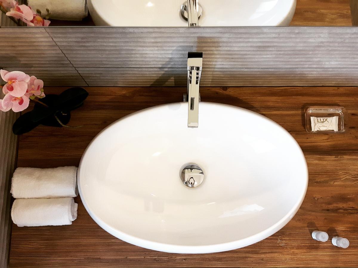 Villa Di Nera B&B 팔레르모 외부 사진