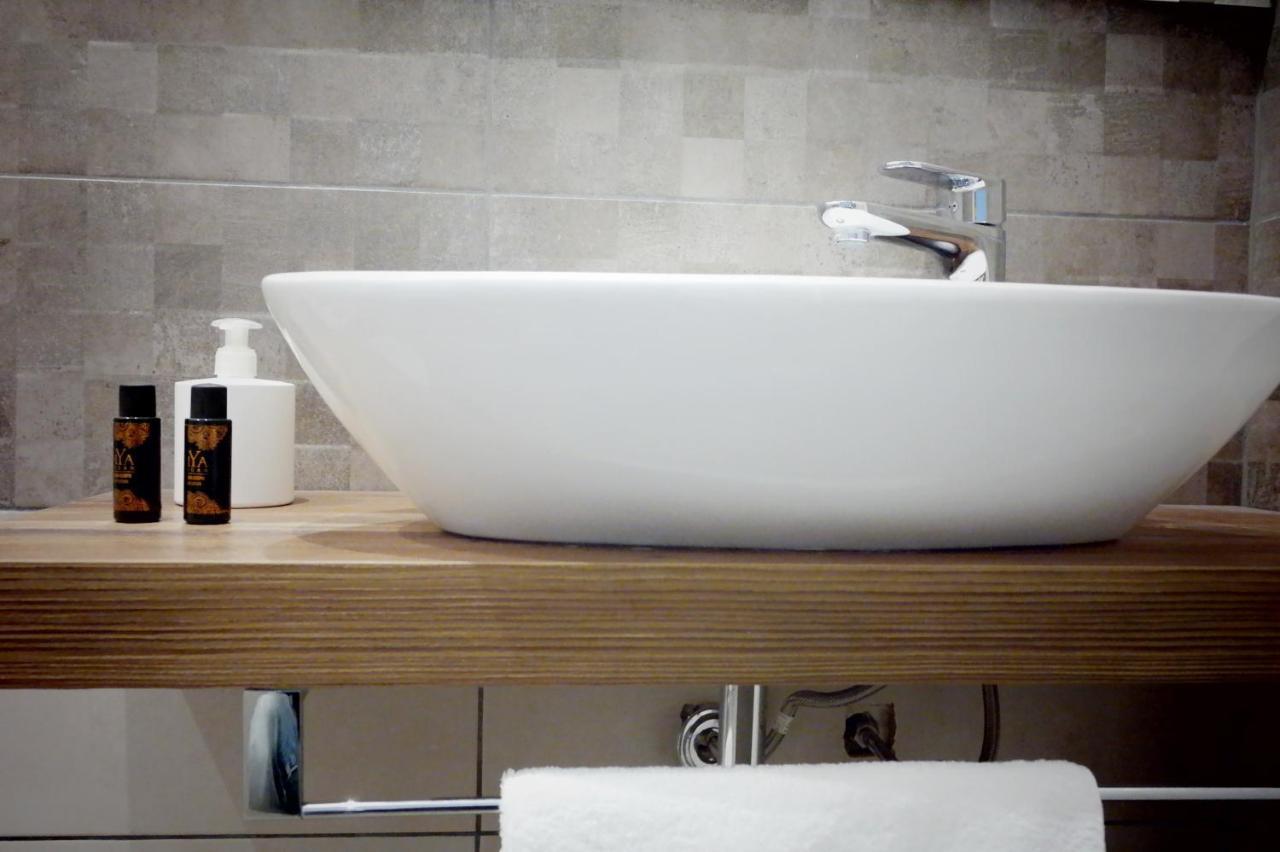 Villa Di Nera B&B 팔레르모 외부 사진