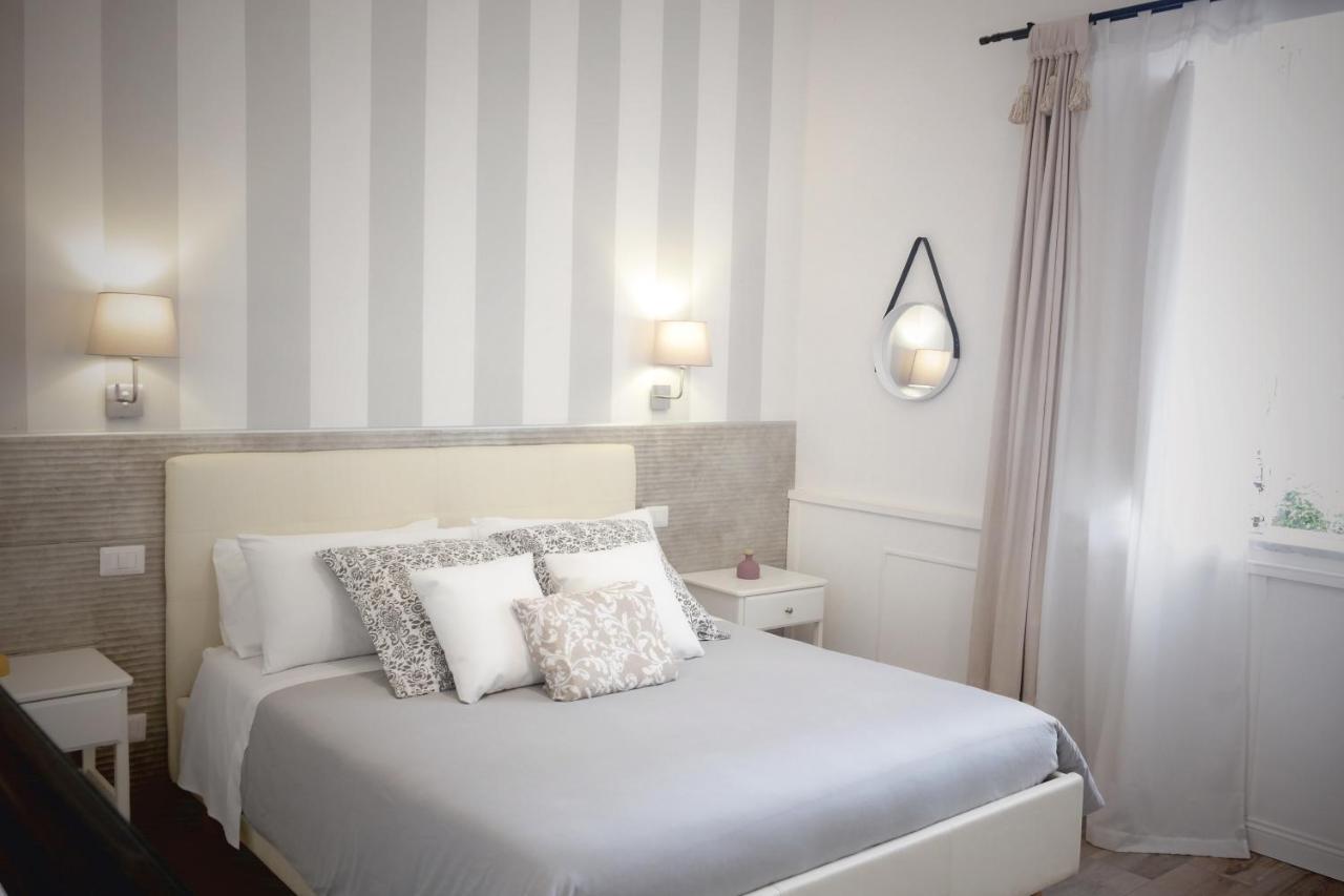 Villa Di Nera B&B 팔레르모 외부 사진
